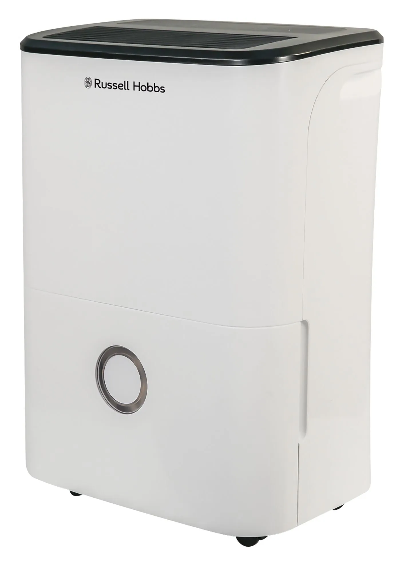 Russell Hobbs RHDH2002 dehumidifier 3 L 47.5 dB 440 W White