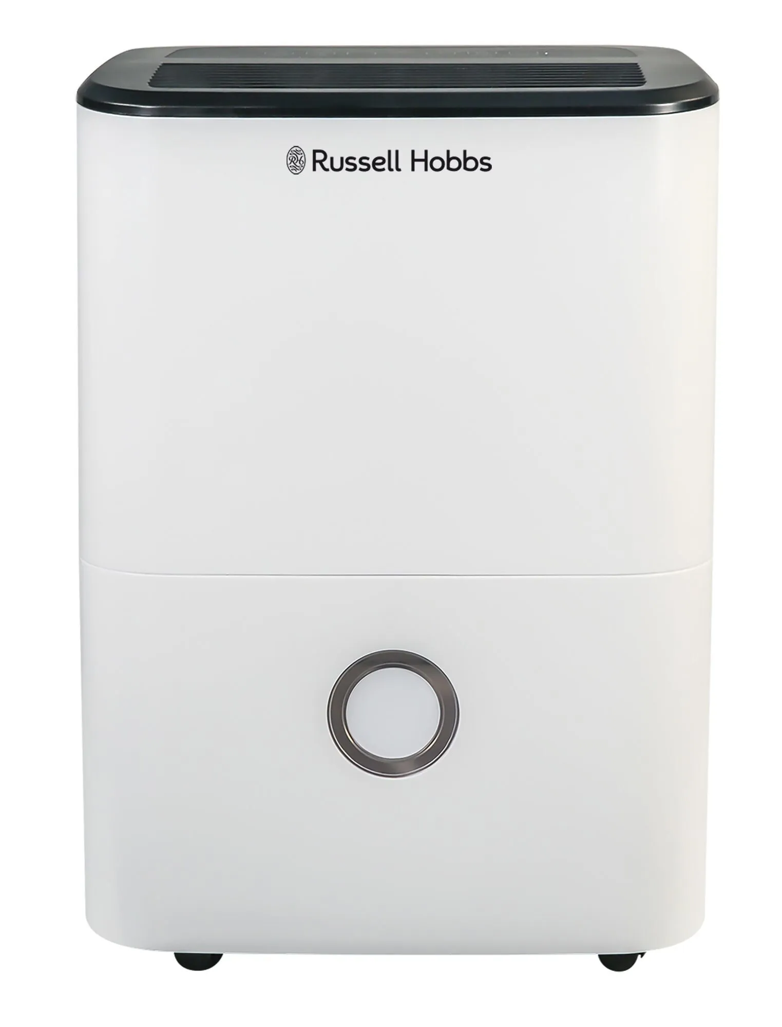 Russell Hobbs RHDH2002 dehumidifier 3 L 47.5 dB 440 W White