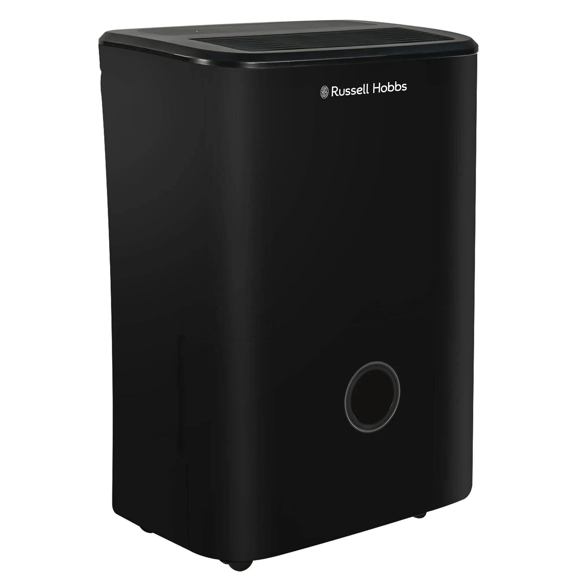 Russell Hobbs RHDH2002B dehumidifier 3 L 47.5 dB 440 W Black