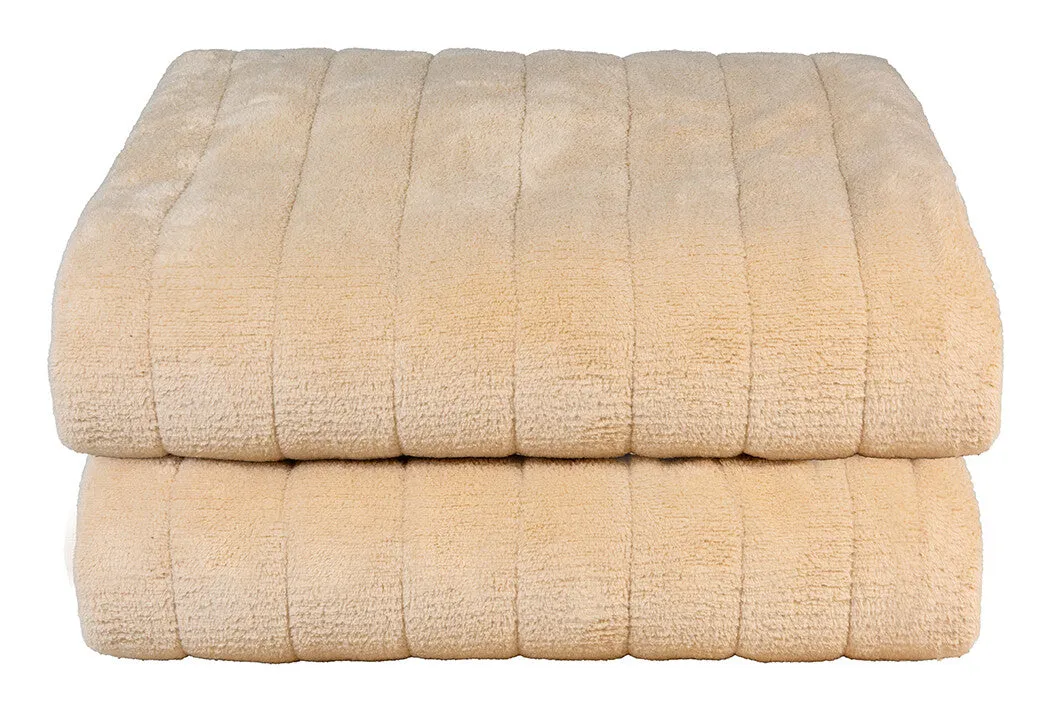 Russell Hobbs RHHT1004BG electric blanket 120 W Microfleece