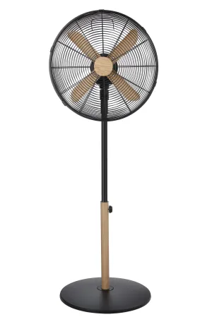 Russell Hobbs RHMPF1601WDB household fan Black