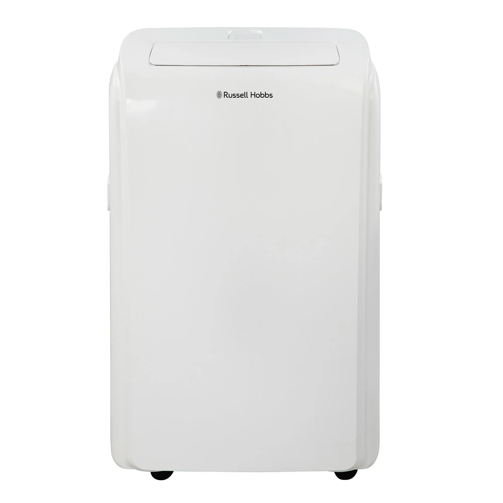 Russell Hobbs RHPAC11001 portable air conditioner 65 dB White