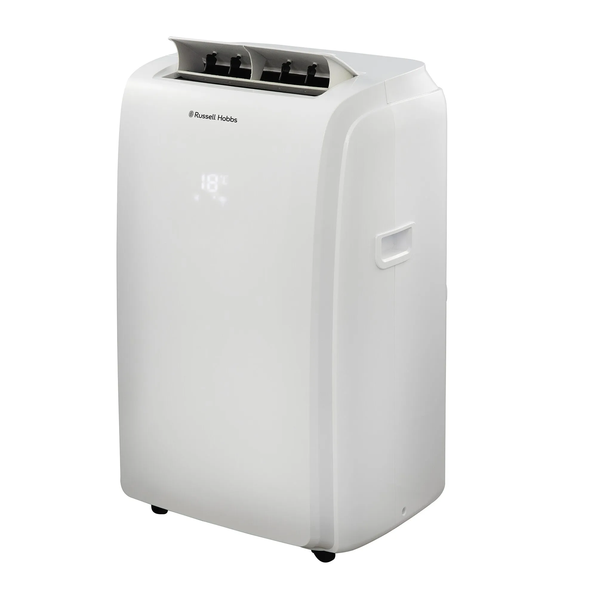 Russell Hobbs RHPAC4002 portable air conditioner 65 dB 960 W White