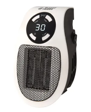 Russell Hobbs RHPH2001 500W Electric Heater