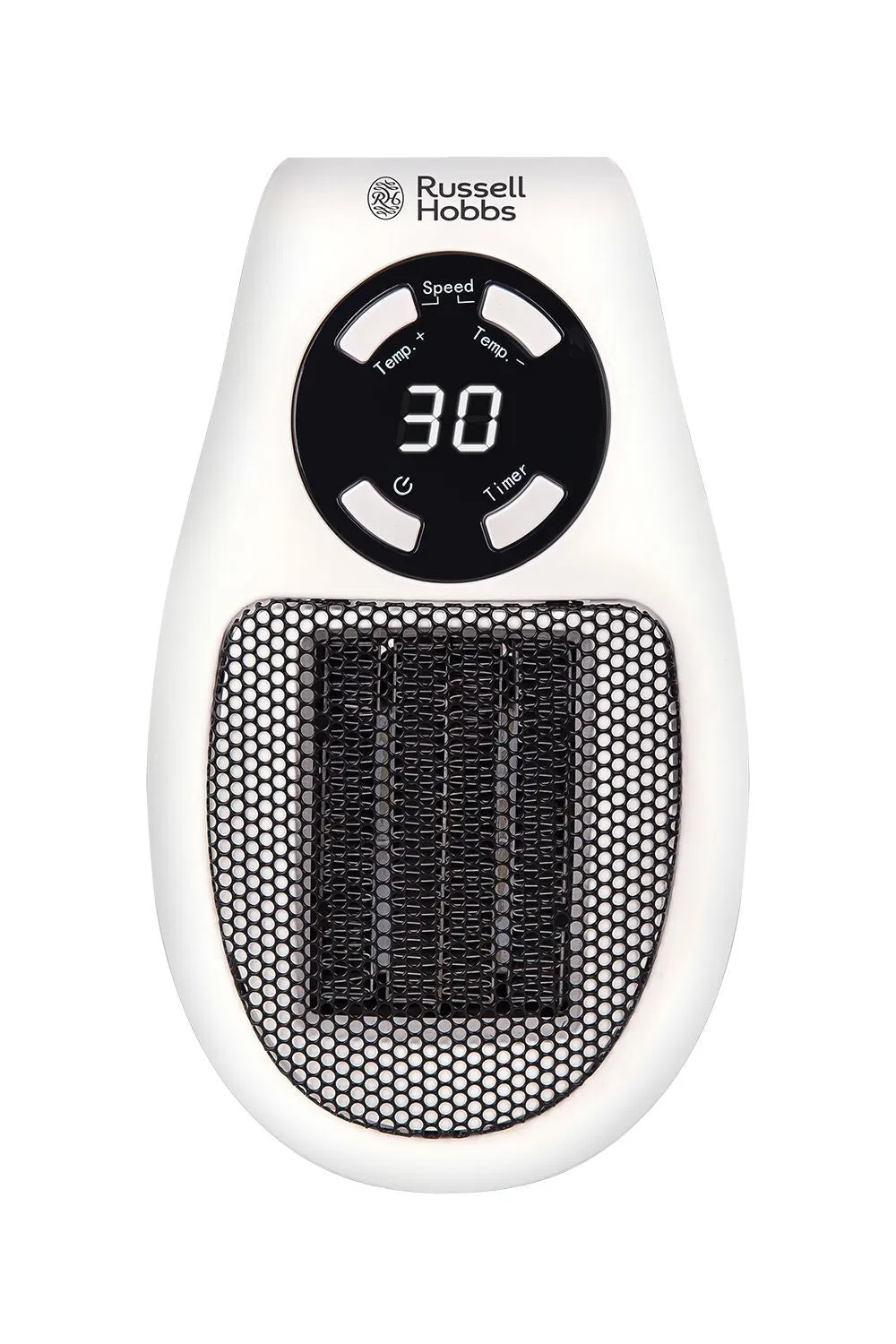 Russell Hobbs RHPH2001 500W Electric Heater