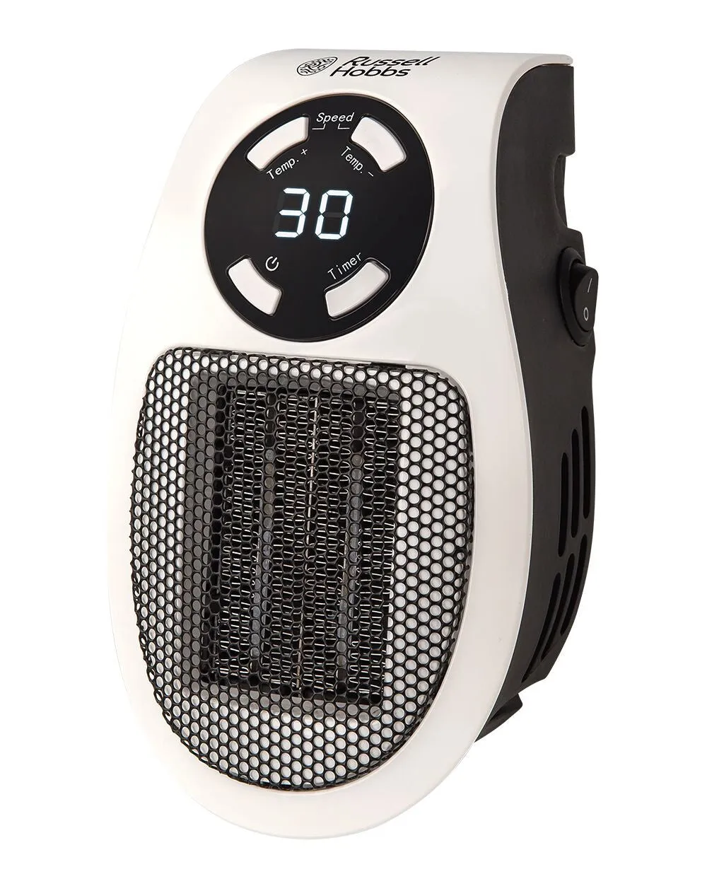 Russell Hobbs RHPH2001 500W Electric Heater