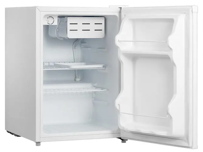 Russell Hobbs RHTTF67W fridge Freestanding 67 L F White