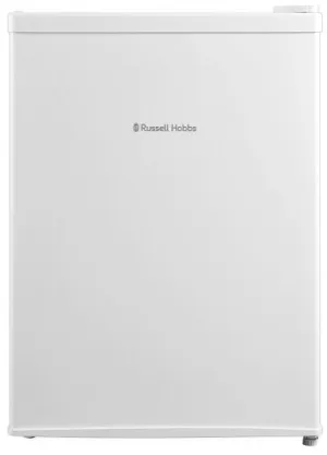 Russell Hobbs RHTTF67W fridge Freestanding 67 L F White