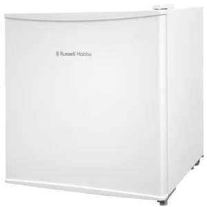 Russell Hobbs RHTTFZ0E1W freezer Countertop 31 L E White