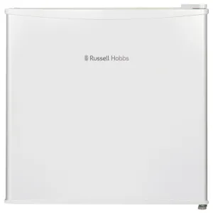 Russell Hobbs RHTTFZ1 freezer Tabletop Freestanding 31 L F White