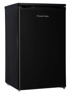 Russell Hobbs RHUCLF2B fridge Freestanding 112 L F Black
