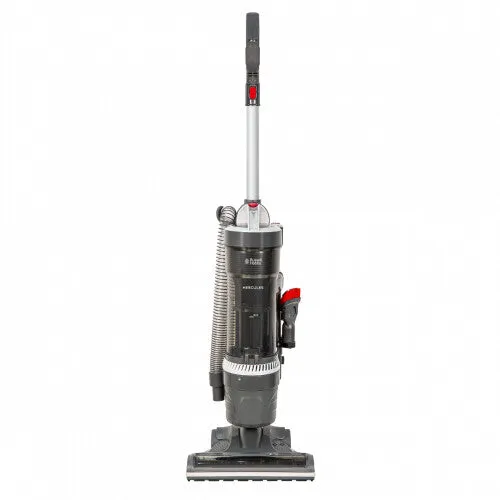 Russell Hobbs RHUV6001 stick vacuum/electric broom Upright vacuum AC Dry HEPA Bagless 1.65 L 800 W Black