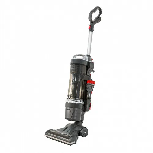 Russell Hobbs RHUV6001 stick vacuum/electric broom Upright vacuum AC Dry HEPA Bagless 1.65 L 800 W Black