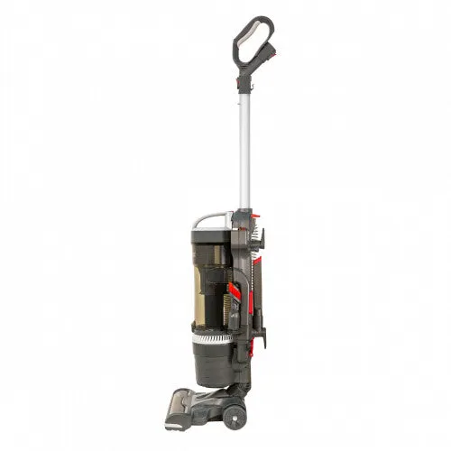 Russell Hobbs RHUV6001 stick vacuum/electric broom Upright vacuum AC Dry HEPA Bagless 1.65 L 800 W Black