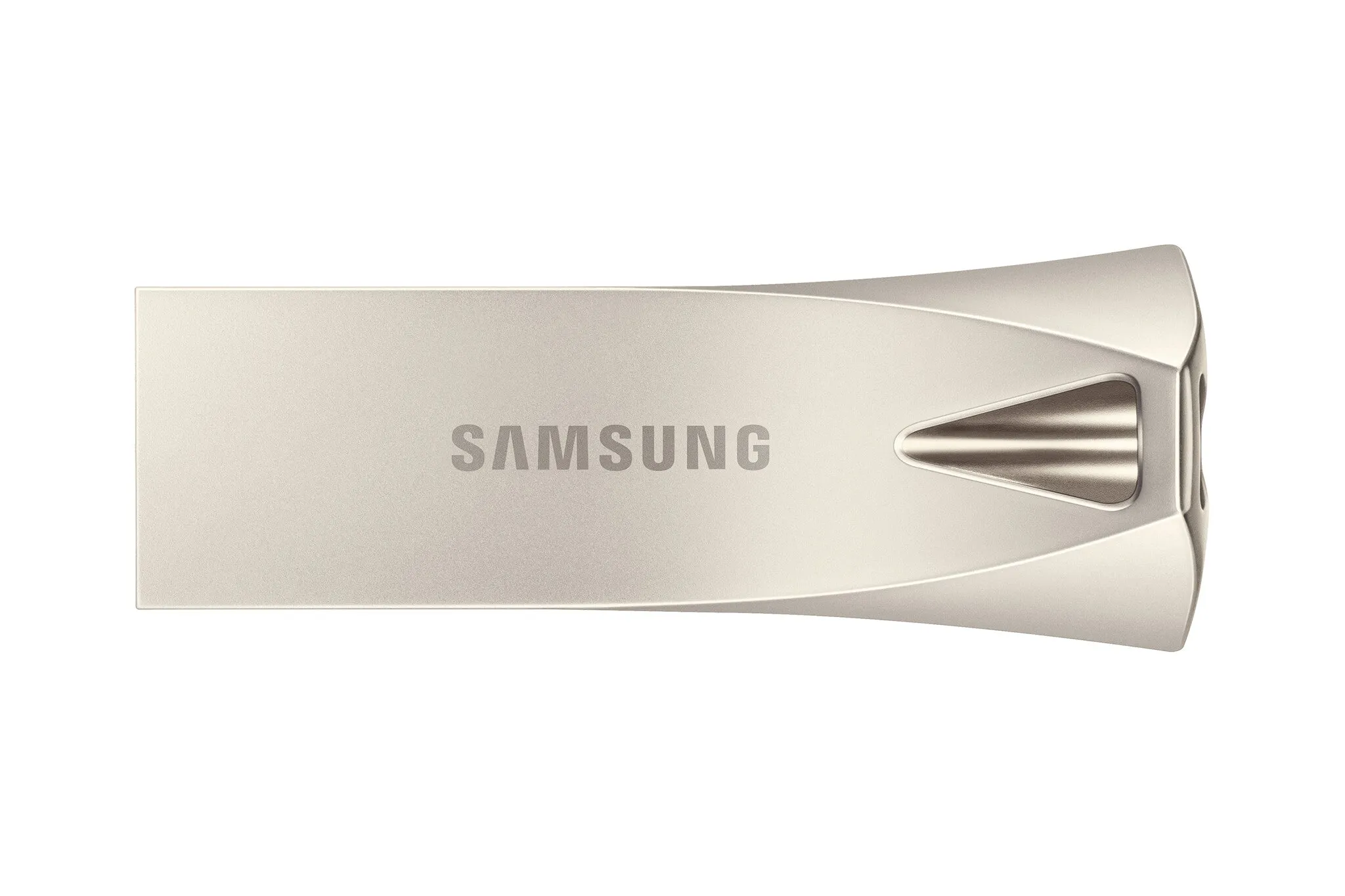 Samsung MUF-128BE USB flash drive 128 GB USB Type-A 3.2 Gen 1 (3.1 Gen 1) Silver