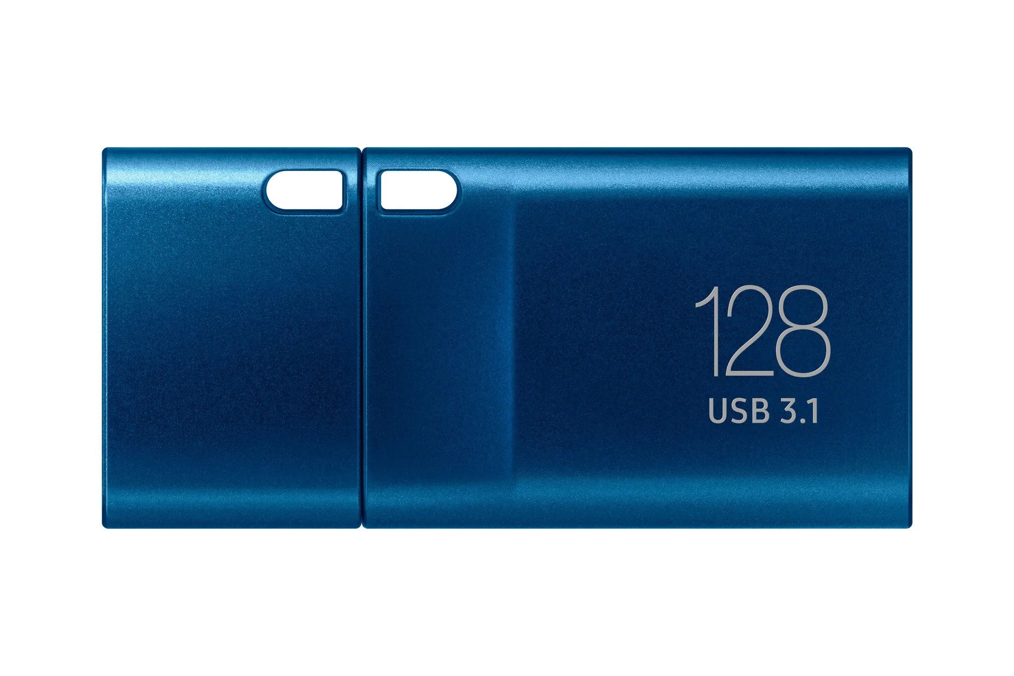 Samsung MUF-128DA USB flash drive 128 GB USB Type-C 3.2 Gen 1 (3.1 Gen 1) Blue