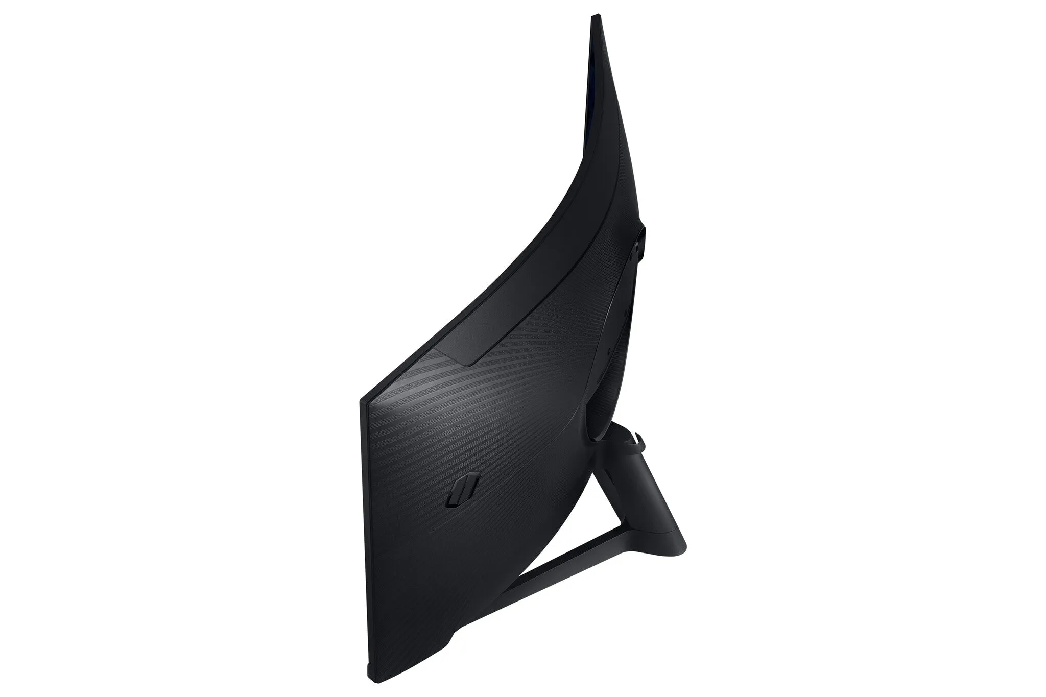 Samsung Odyssey G55T LC34G55TWWRXXU 34" UltraWide Quad HD Curved Gaming Monitor - 165Hz, 1ms, VA, AMD FreeSync Premium, Black