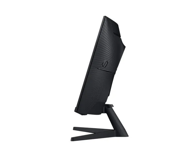 Samsung Odyssey LC32G55TQW 32" Wide Quad HD Curved Gaming Monitor - 144Hz, 1ms, VA, AMD FreeSync Premium, Black