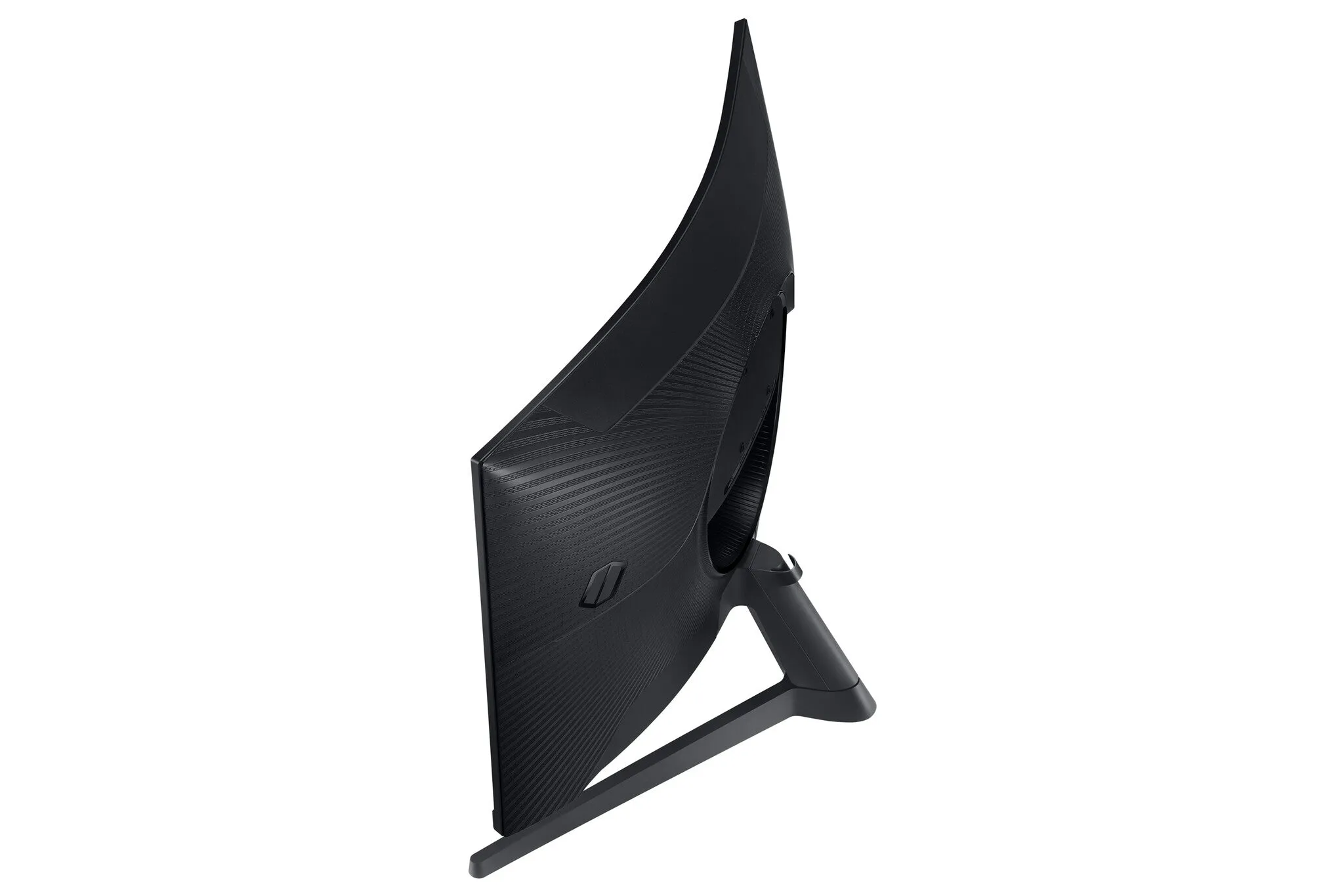 Samsung Odyssey LS27AG550E 27" Quad HD Curved Gaming Monitor - 165Hz, 1ms, VA, AMD FreeSync, Black