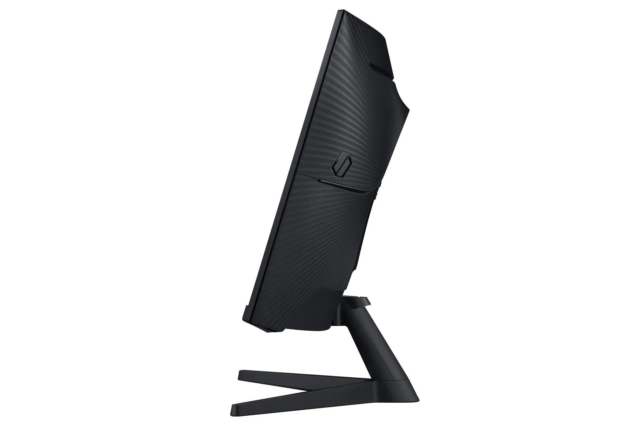 Samsung Odyssey LS32AG550E 32" Quad HD Curved Gaming Monitor - 165Hz, 1ms, VA, AMD FreeSync Premium, Black