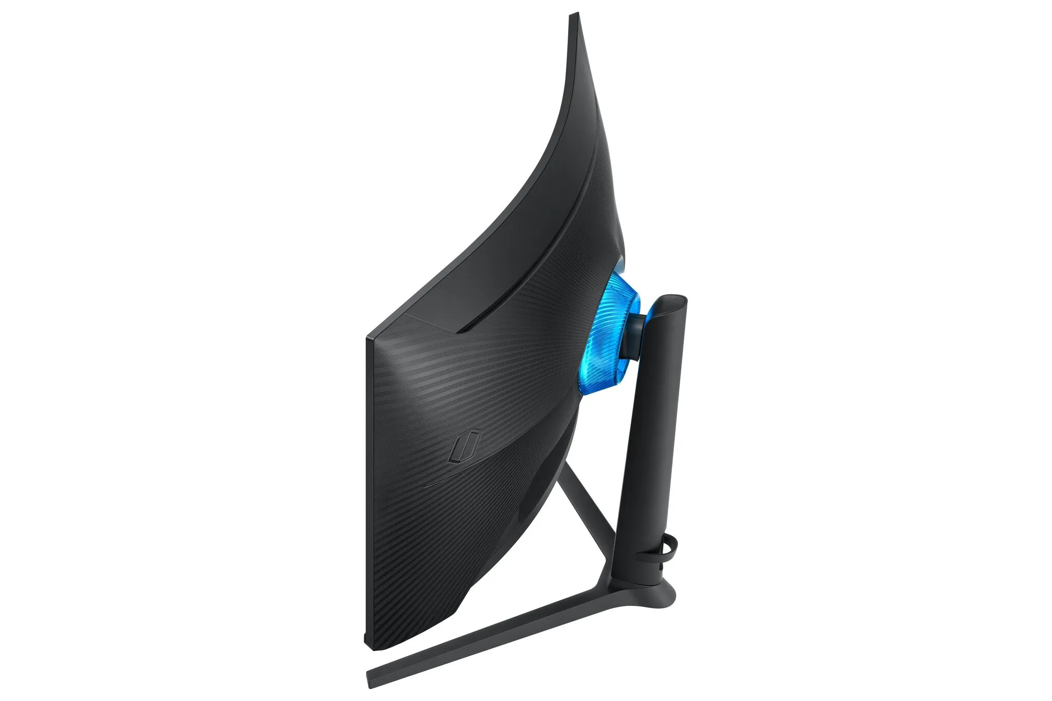 Samsung Odyssey Neo G7 LS32BG750NPXXU 32" Curved Gaming Monitor - 4K Ultra HD- 165Hz - Quantum Dot - 1ms Response Time- FreeSync Premium Pro- Curved Screen -HDR 200 - Height Adjustable