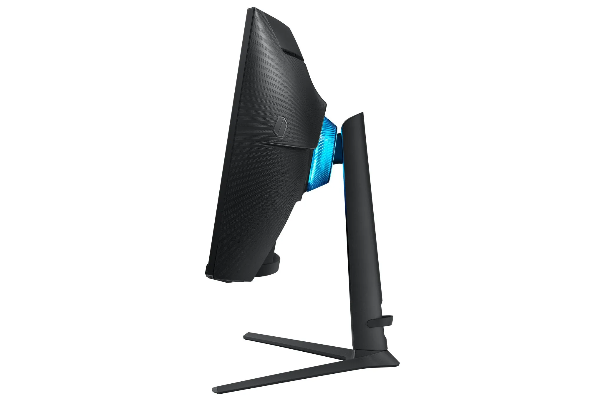 Samsung Odyssey Neo G7 LS32BG750NPXXU 32" Curved Gaming Monitor - 4K Ultra HD- 165Hz - Quantum Dot - 1ms Response Time- FreeSync Premium Pro- Curved Screen -HDR 200 - Height Adjustable