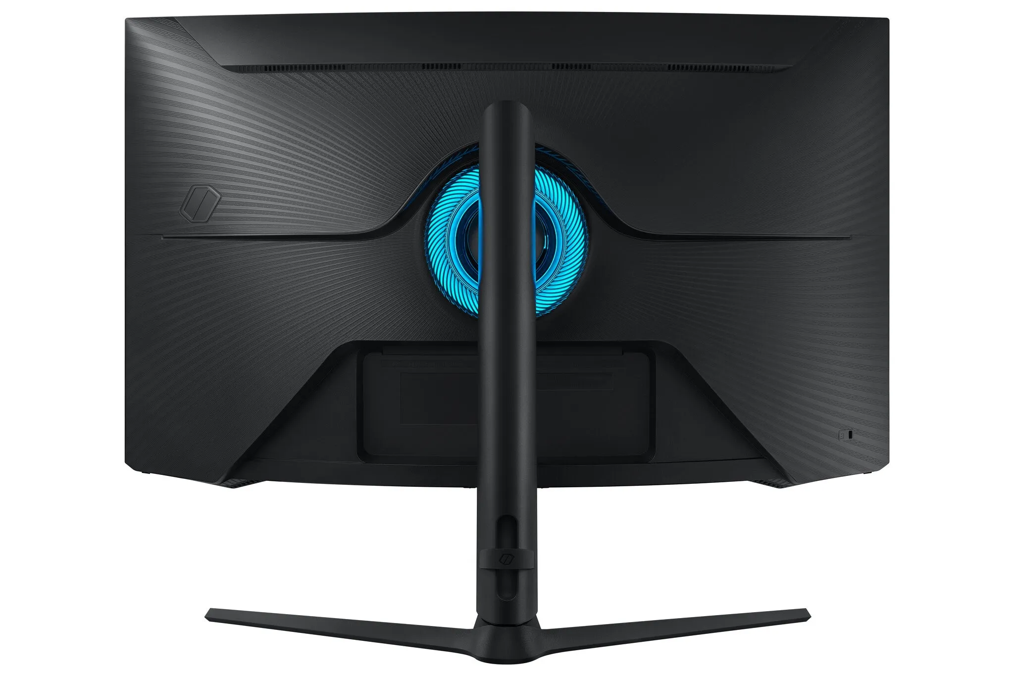 Samsung Odyssey Neo G7 LS32BG750NPXXU 32" Curved Gaming Monitor - 4K Ultra HD- 165Hz - Quantum Dot - 1ms Response Time- FreeSync Premium Pro- Curved Screen -HDR 200 - Height Adjustable