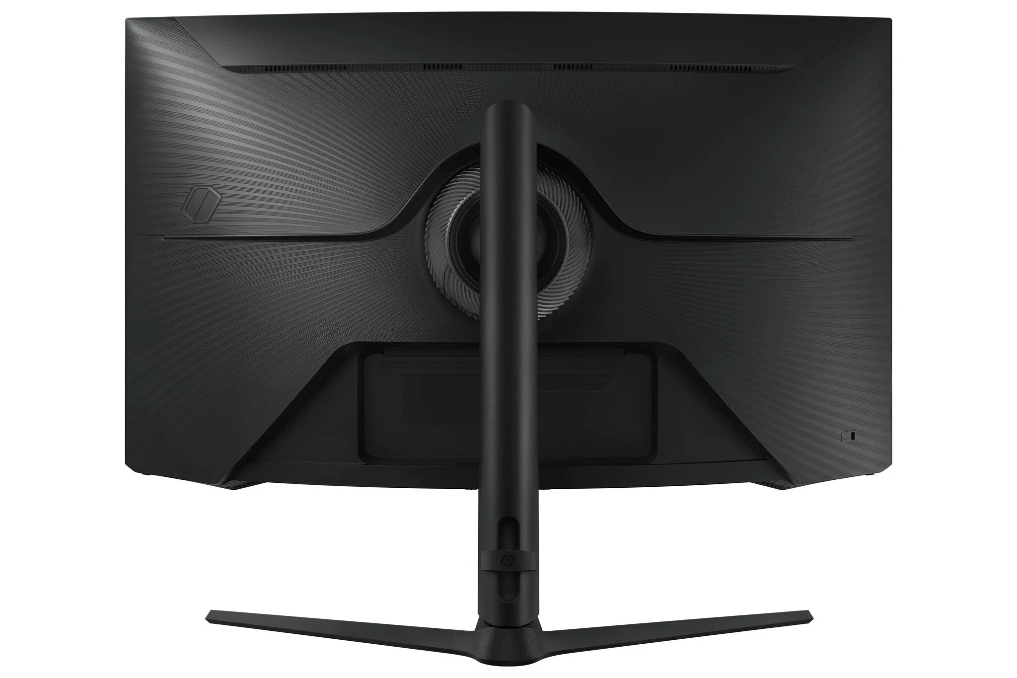 Samsung Odyssey Neo G7 LS32BG750NPXXU 32" Curved Gaming Monitor - 4K Ultra HD- 165Hz - Quantum Dot - 1ms Response Time- FreeSync Premium Pro- Curved Screen -HDR 200 - Height Adjustable