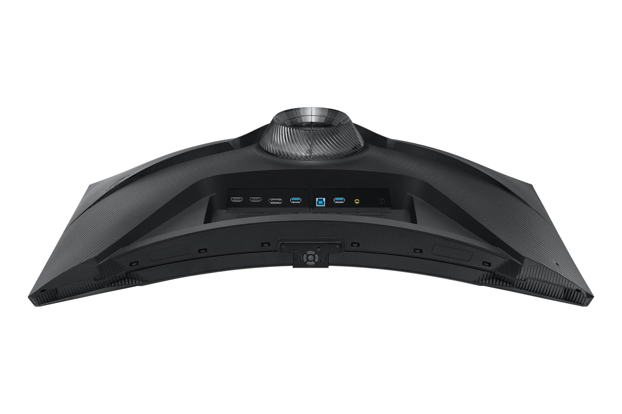 Samsung Odyssey Neo G7 LS32BG750NPXXU 32" Curved Gaming Monitor - 4K Ultra HD- 165Hz - Quantum Dot - 1ms Response Time- FreeSync Premium Pro- Curved Screen -HDR 200 - Height Adjustable