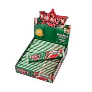 Sanda jugosa de Jay