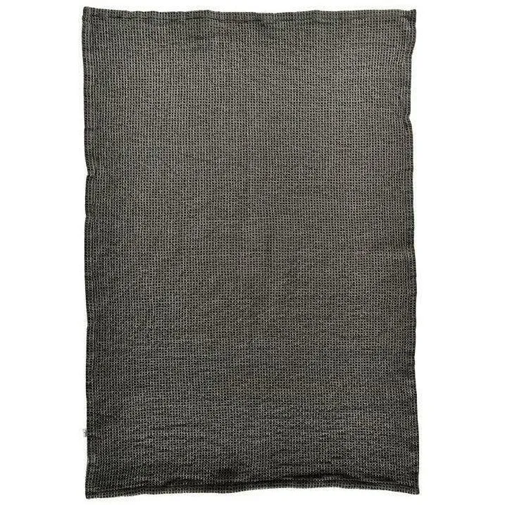 Södahl Waffle Kitchen Towel, Grey