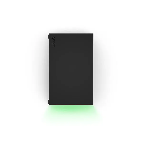 Seagate Game Drive Hub for Xbox external hard drive 8 TB USB Type-A / USB Type-C 3.2 Gen 1 (3.1 Gen 1) Black