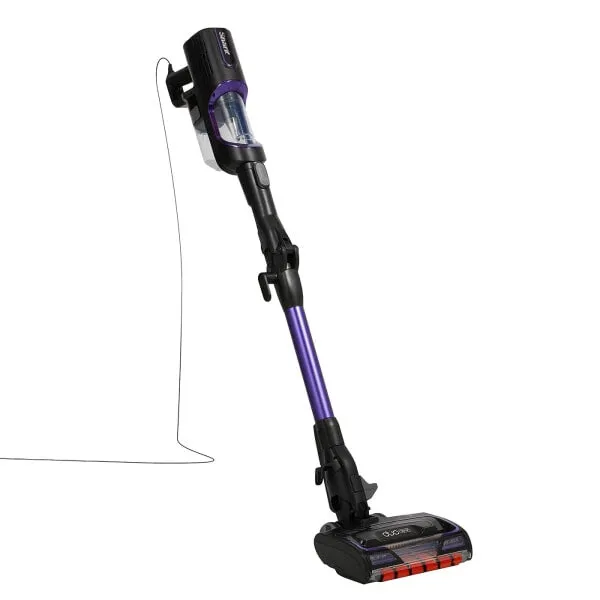 Shark Anti Hair Wrap Corded Stick Vacuum Cleaner with Flexology HZ500UK