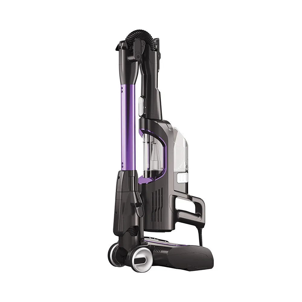Shark Anti Hair Wrap Corded Stick Vacuum Cleaner with Flexology HZ500UK