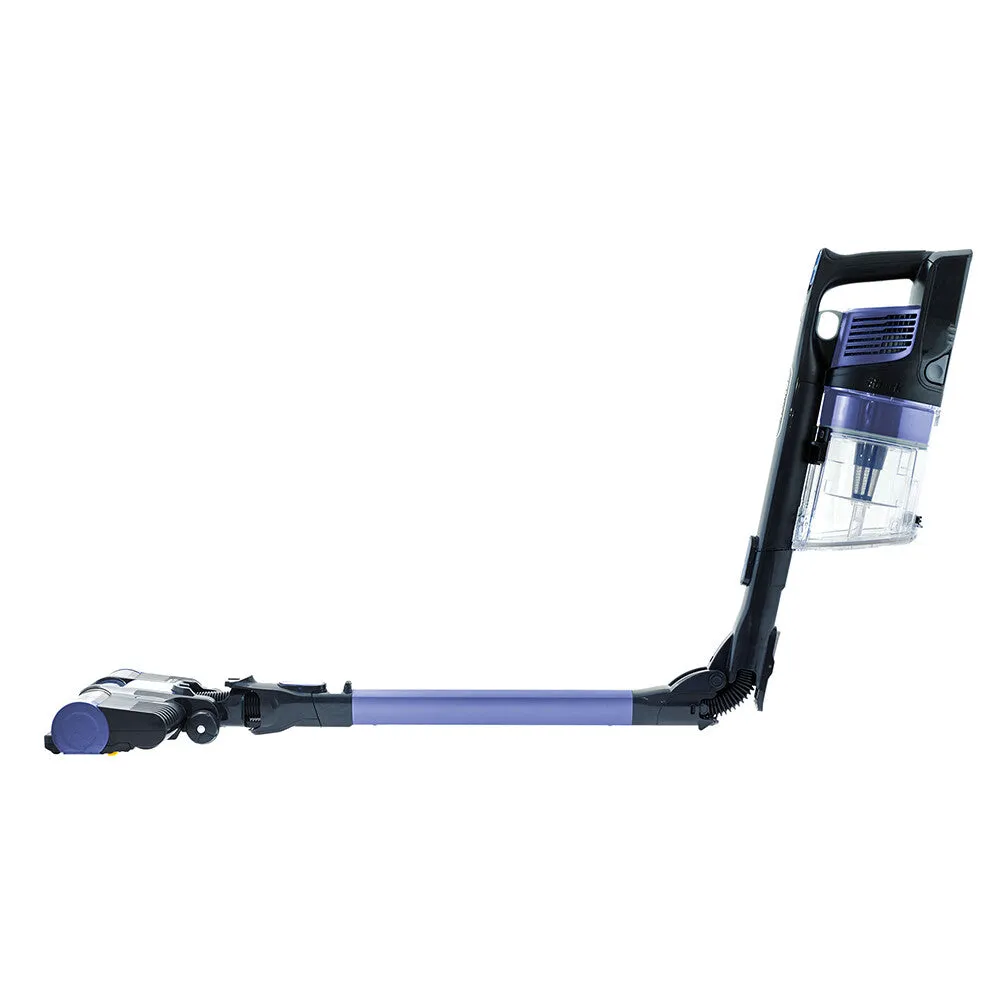 Shark Anti Hair Wrap Cordless Stick Vacuum Cleaner with Flexology [Single Battery] IZ202UK