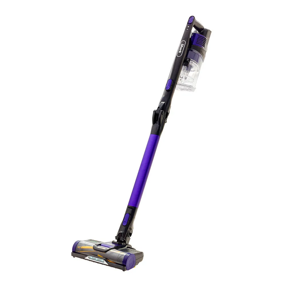 Shark Anti Hair Wrap Cordless Stick Vacuum Cleaner with Flexology [Single Battery] IZ202UK