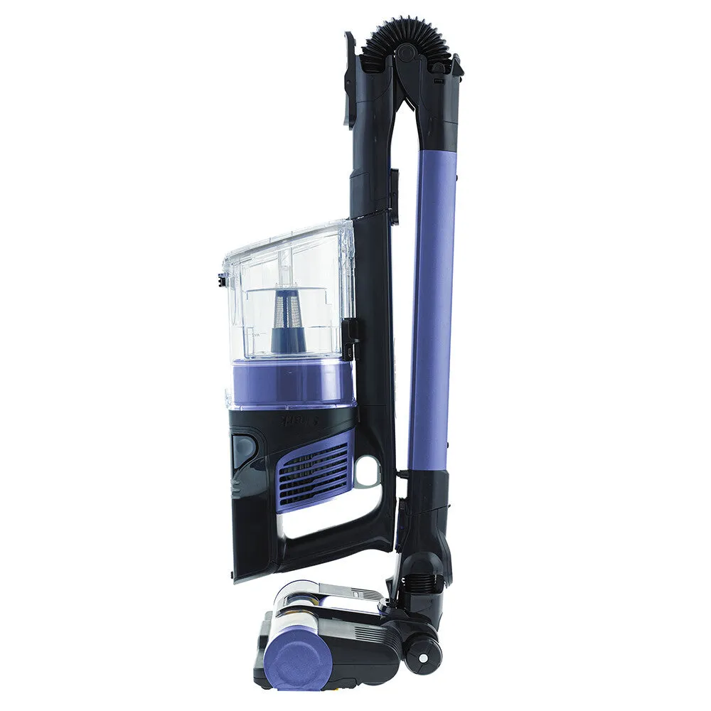 Shark Anti Hair Wrap Cordless Stick Vacuum Cleaner with Flexology [Single Battery] IZ202UK