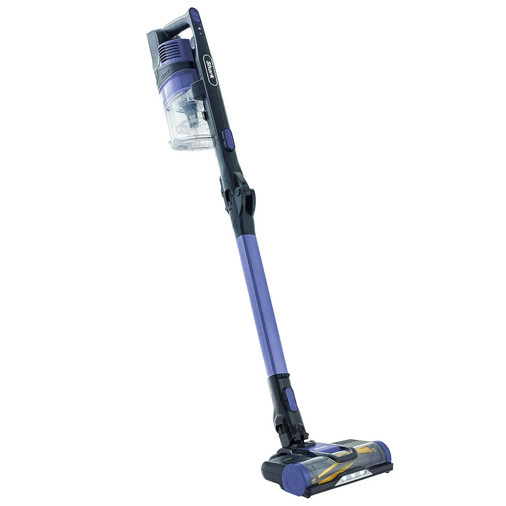 Shark Anti Hair Wrap Cordless Stick Vacuum Cleaner with Flexology [Single Battery] IZ202UK