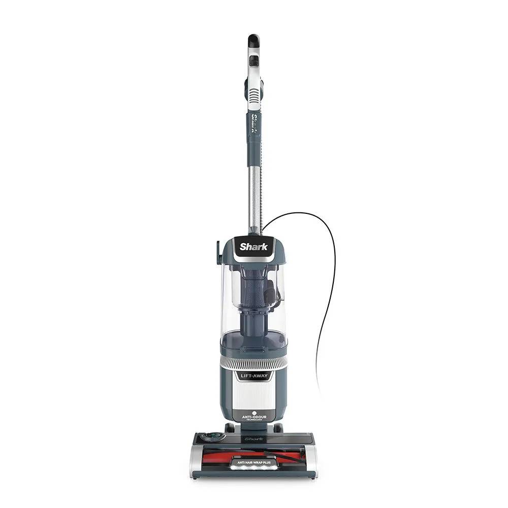 Shark Anti Hair Wrap Plus Upright Pet Vacuum with Lift-Away NZ780UKT