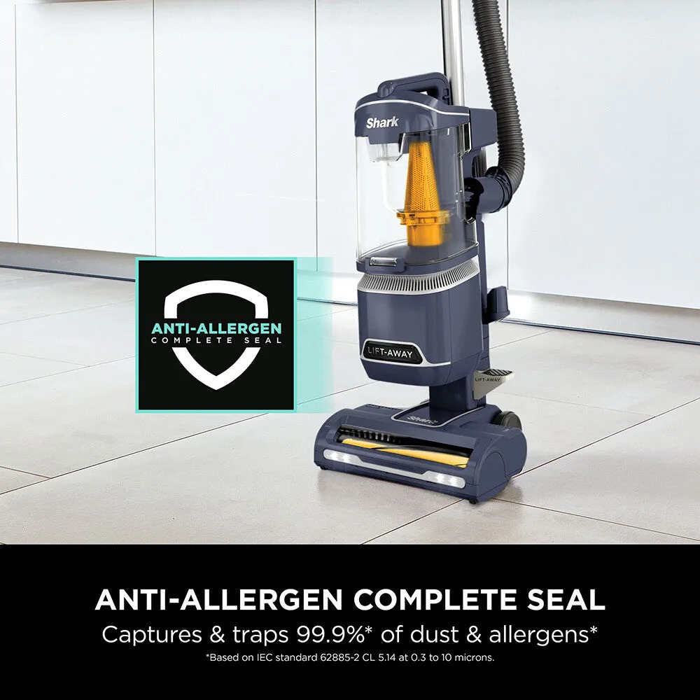 Shark Anti Hair Wrap Upright Vacuum Cleaner with Lift-Away [NZ691UK]