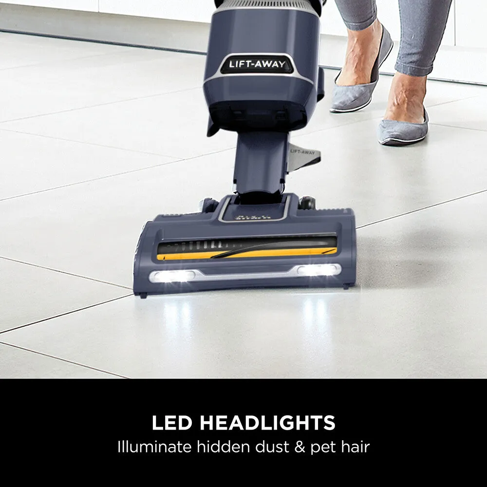 Shark Anti Hair Wrap Upright Vacuum Cleaner with Lift-Away [NZ691UK]