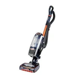 Shark Anti Hair Wrap Upright Vacuum Cleaner with Powered Lift-Away and TruePet NZ801UKT