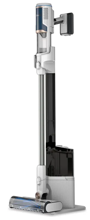 Shark Clean & Empty Cordless Vacuum Cleaner & Auto-Empty System BU3521UK