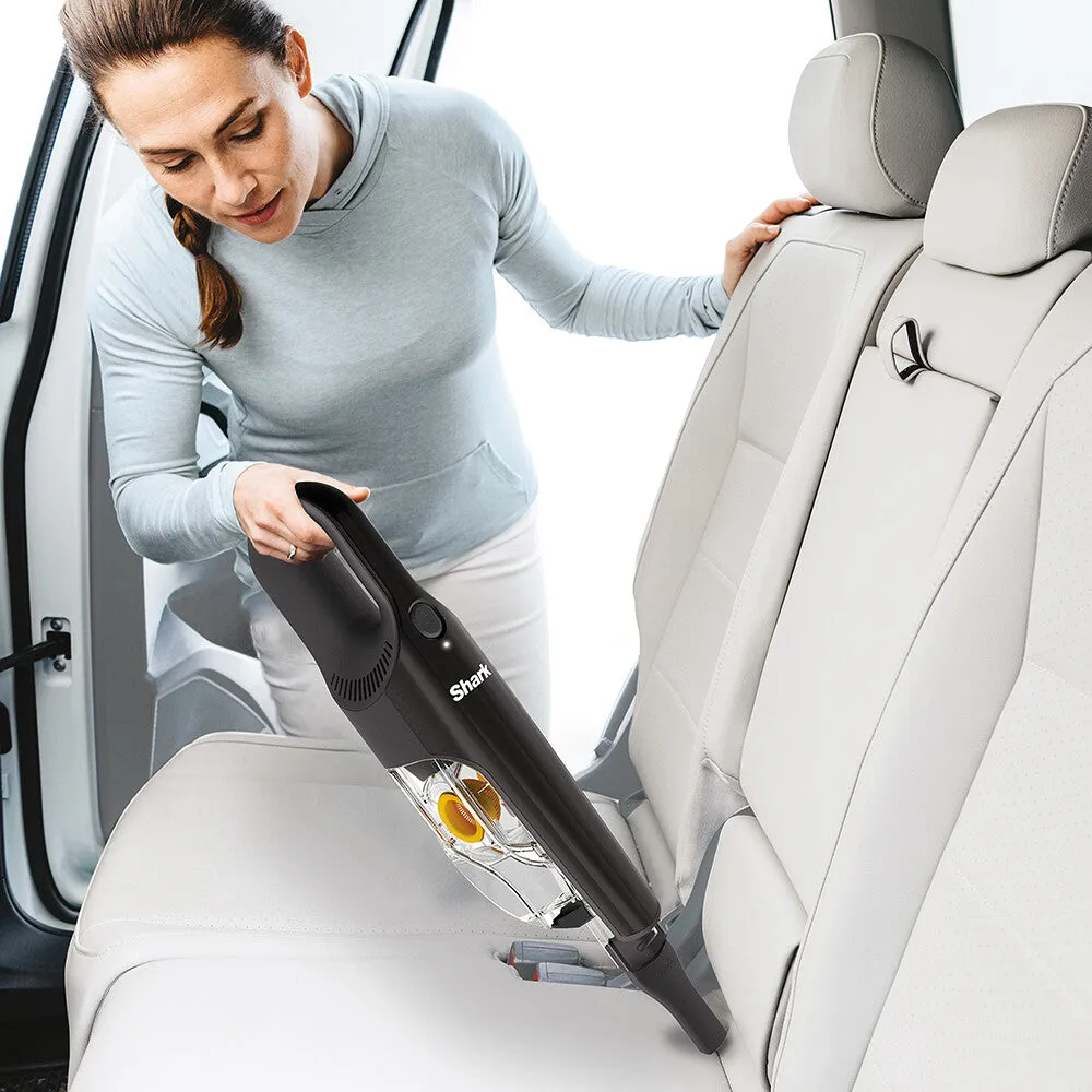 Shark Cordless HandVac, Pet Model CH950UKT