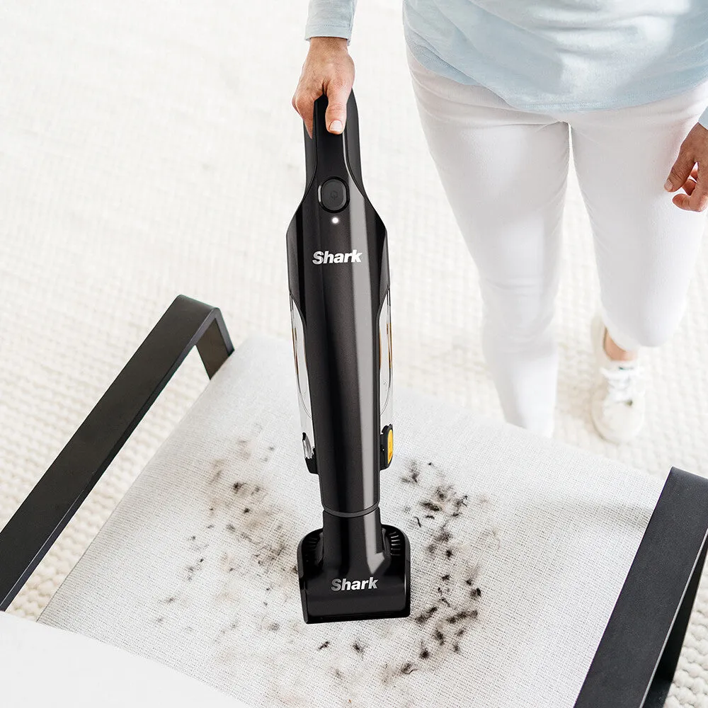 Shark Cordless HandVac, Pet Model CH950UKT