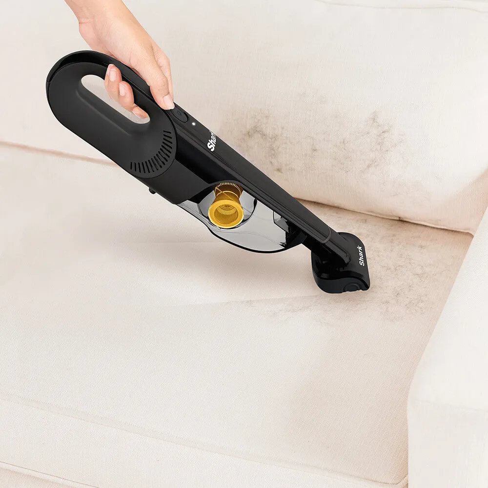 Shark Cordless HandVac, Pet Model CH950UKT