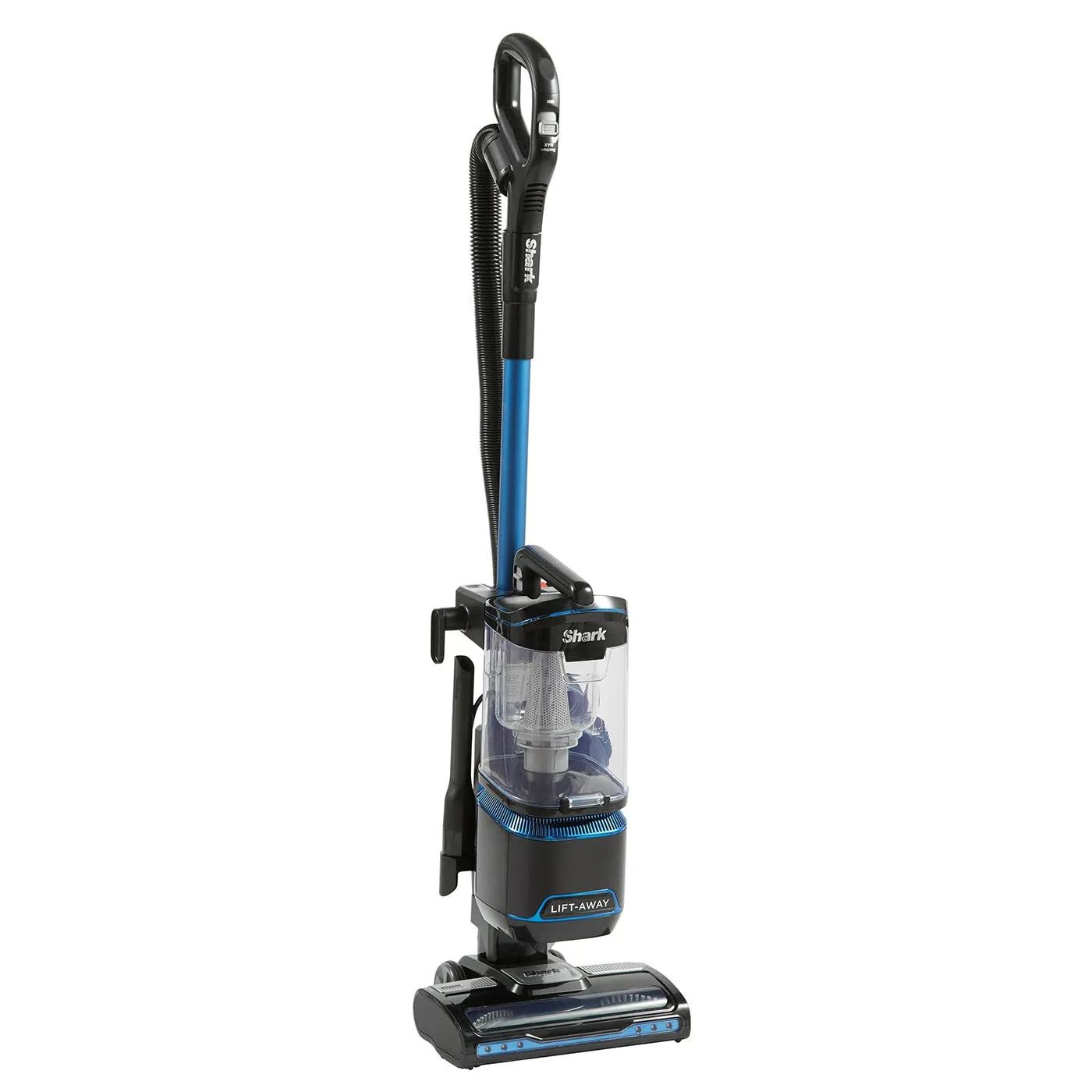 Shark Lift-Away Upright Vacuum Cleaner NV602UK