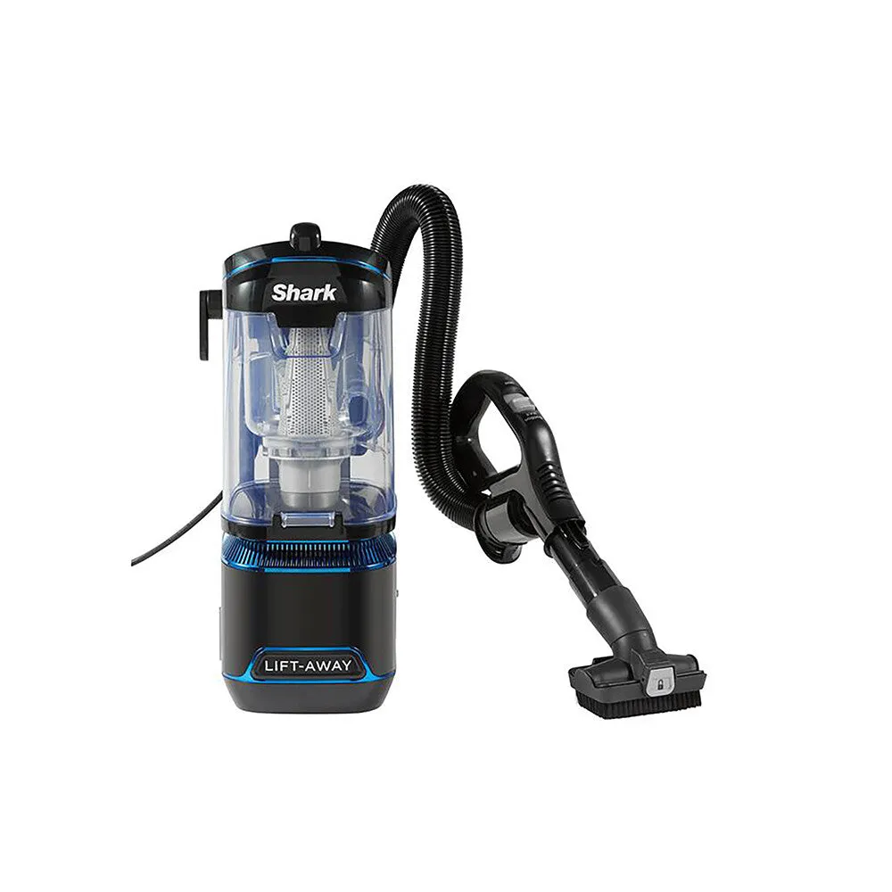 Shark Lift-Away Upright Vacuum Cleaner NV602UK