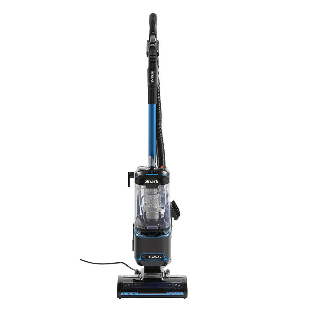 Shark Lift-Away Upright Vacuum Cleaner NV602UK