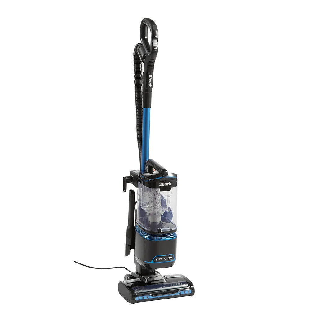 Shark Lift-Away Upright Vacuum Cleaner NV602UK